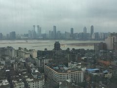 -东方豪景花园酒店·怡景旋转餐厅