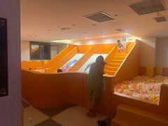 -东方之珠洗浴休闲广场(于家堡店)