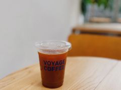 -VOYAGE COFFEE(杨梅竹店)