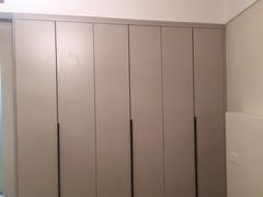 -佰丽爱家全屋定制(汶水店)
