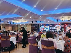 -潮喜竹溪荔湖酒家(荔枝湾店)