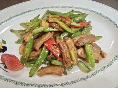 -中山国际酒店中餐厅