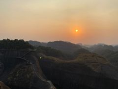 -板梁古村