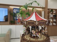 -泰康拜博口腔(松江印象城臻尔店)