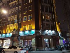 -云南路美食街