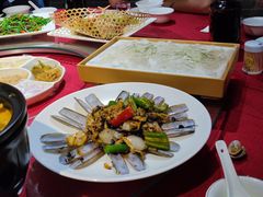 -绿雅居原生态农庄(小涌店)