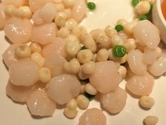 -漢舍中国菜馆(浦东嘉里城店)