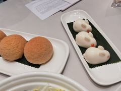 -粤江春·早茶·潮粤菜·宴会(罗湖宝能中心店)
