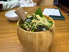 -云海肴·汽锅鸡·云南菜(天山百盛优客店)