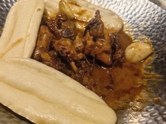 -小菜园新徽菜(常州武进吾悦店)