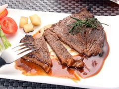 -明月东一酒店·菲斯特自助餐厅