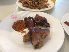 -桥香园云南过桥米线(金马碧鸡店)