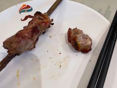 -巴依老爷·新疆美食(上城区天城路店)