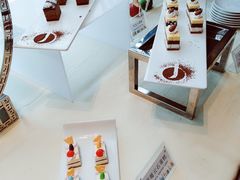 -新天地建国酒店凯撒餐厅