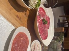 -巴奴毛肚火锅(大剧院店)