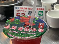 -邹胖哥好好吃餐馆(荔波美食街店)