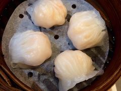 虾饺-添好运点心专门店(中环IFC店)