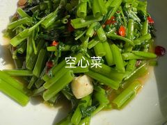 -小放牛炒菜馆(裕华东路店)