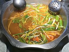 -亮欢寨快活林 酸汤鱼(仁怀店)