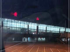 -黄山屯溪国际机场