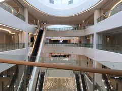 -横琴购口岸商业广场