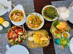 -卷心菜和避孕套餐厅(Pattaya)