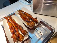 -一代烤翅王(大汉口店)