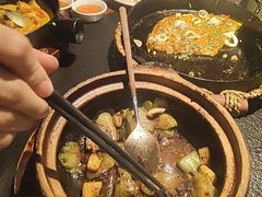 -旺爷砂锅·茶作(国贸城店)