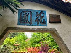 -莫干山风景区