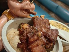 一桶天下-食锦记·福建私房菜(浦西万达店)