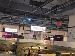-玫瑰花园自助烤肉(顺义鑫海韵通店)