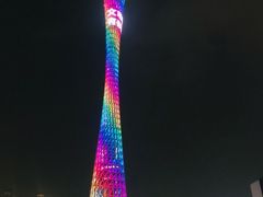 -珠江夜游省总码头