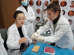 -全联光电美容培训学院