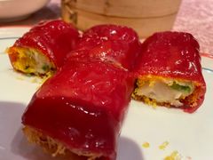 -囍凤楼·粤菜·点心·火锅(温特莱店)
