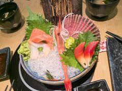 -沼津港精致料理·寿喜烧·烧鸟(漕河泾印象城店)