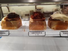 -CHOCMONS巧克怪兽(屏风街店)