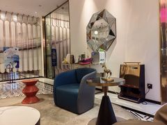 -美豪怡致酒店(上海长寿路店)