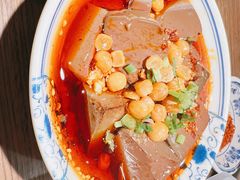 -肖四女乐山跷脚牛肉(世博源店)