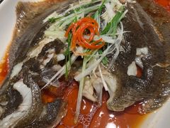 -百姓渔村(南中环店)