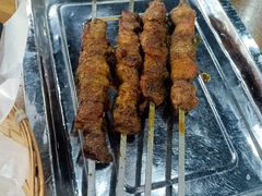 -长安后宰门水盆羊肉(新都心店)