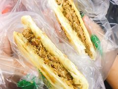 -老陈婆手工面庄