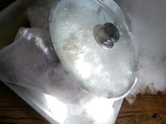 -汉阴白火石汆汤