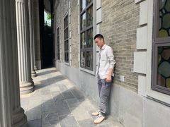 -安仁古镇