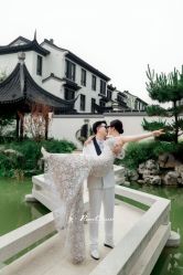 -罗马经典婚纱摄影·轻奢化定制