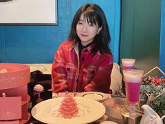 -华尔道夫酒店·羿庭(金鱼胡同店)