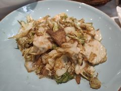 -再回头私房菜·老南京菜