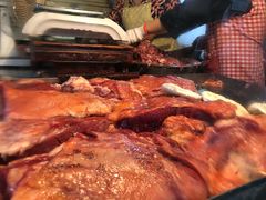 -杨天玉腊牛羊肉店
