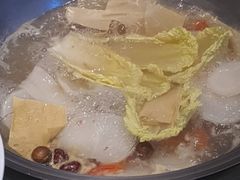 -九府羊鲜羊火锅·烧烤(任丘东风美食街店)