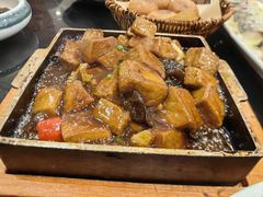 -锡和无锡菜(景丽苑店)