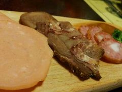 -马迭尔德式西餐精酿啤酒屋(中央大街店)